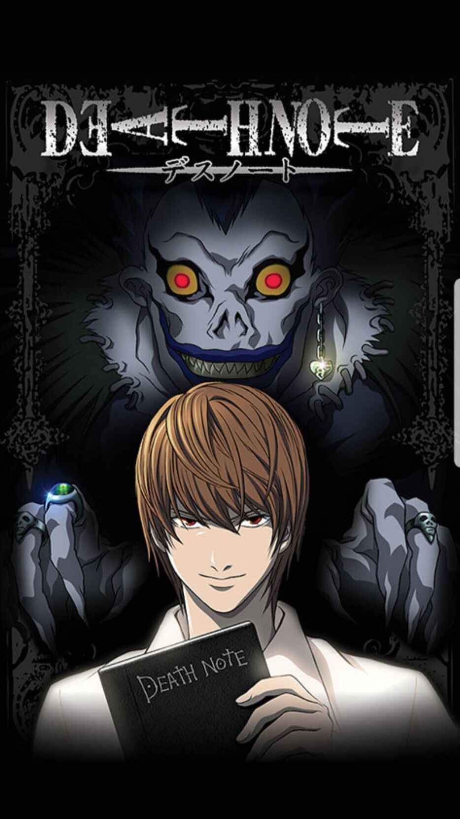 Death Note