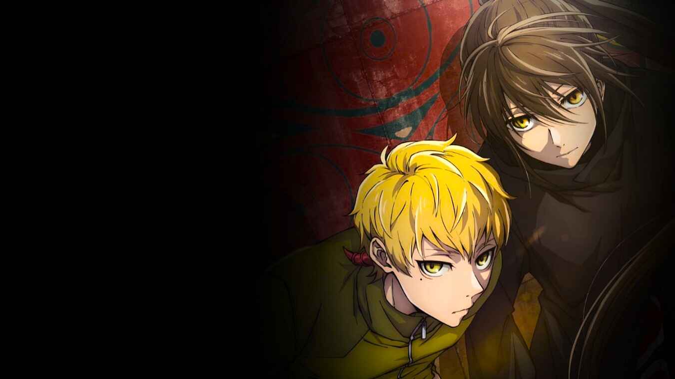 tower of god cover