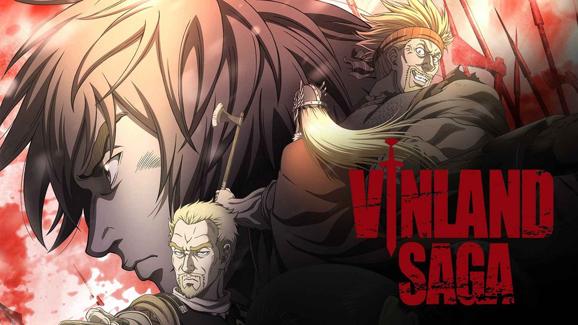 vinland Saga Season 2