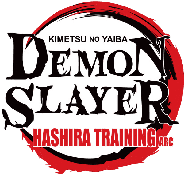 demon slayer logo